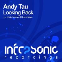 Artwork for Looking Back by Andy Tau