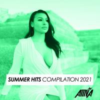 Artwork for Summer Hits Compilation 2021 by Various Artists