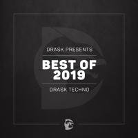 Artwork for Best of Drask 2019 by Various Artists