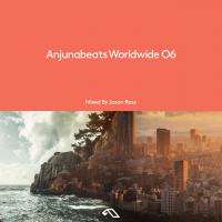 Artwork for Anjunabeats Worldwide 06 by Jason Ross