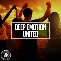 Artwork for United by Deep Emotion