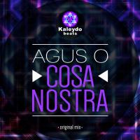 Artwork for Cosa Nostra by Agus O