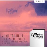 Artwork for Tufo / The Line EP by Juan Trujillo