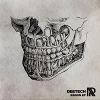 Artwork for Radon EP by Deetech