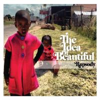 Artwork for The Idea Of Beautiful by Rapsody