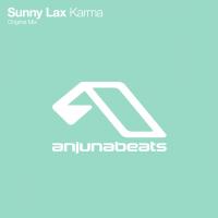 Artwork for Karma by Sunny LAX