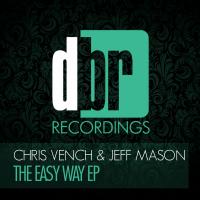 Artwork for The Easy Way EP by Chris Vench