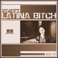 Artwork for Latina Bitch by Staffy