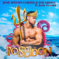 Artwork for Poseidon by Jose Spinnin Cortes