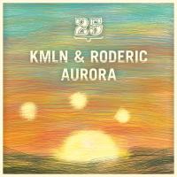 Artwork for Aurora by KMLN