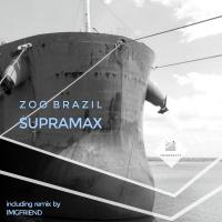 Artwork for Supramax by Zoo Brazil