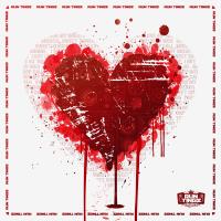 Artwork for The Valentines Massacre: Amen Project, Pt. 2 by Run Tingz Cru