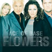 Artwork for Flowers by Ace of Base