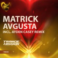 Artwork for Avgusta by MatricK