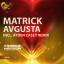 Artwork for Avgusta (Ayden Casey Radio Edit)