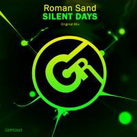 Artwork for Silent Days by Roman Sand