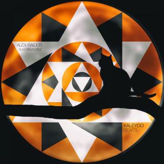 Artwork for The Haunted Jungle (Original Mix)