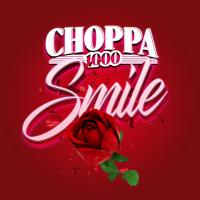 Artwork for Smile by Choppa 1000