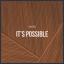Artwork for It's Possible (Original Mix)