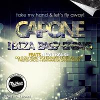 Artwork for IBIZA Bass & Breaks by Capone