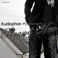 Artwork for Brand New by Audiophox