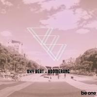 Artwork for Boomerang by Oxy Beat