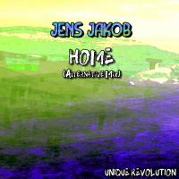 Artwork for Home (Alternative Mix) by Jens Jakob