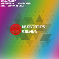 Artwork for Revolution / Woodland by BioHazzardt