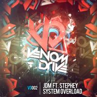 Artwork for System Overload by JDM