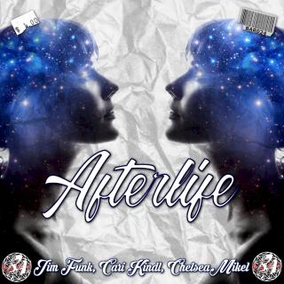 Artwork for Afterlife