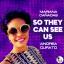 Artwork for So They Can See Us