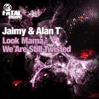 Artwork for Look Mama, We Are Still Twisted by Jaimy