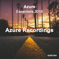 Artwork for Azure Essentials 2016 by Various Artists