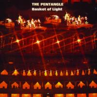 Artwork for Basket of Light by Pentangle