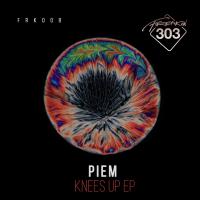 Artwork for Knees Up EP by Piem