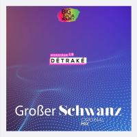 Artwork for Großer Schwanz by Monsieur Le Détraké