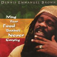 Artwork for May Your Food Basket Never Empty by Dennis Brown