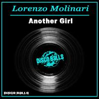 Artwork for Another Girl by Lorenzo Molinari