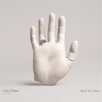Artwork for Built On Glass by Chet Faker
