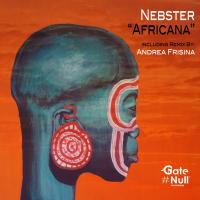 Artwork for Africana by Nebster