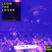 Artwork for Feel Me by Leon The Lover