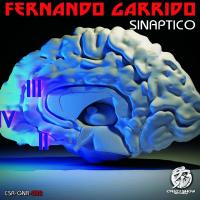 Artwork for Sinaptico by Fernando Garrido