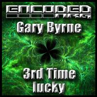 Artwork for 3rd Time Lucky by Gary Byrne