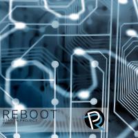 Artwork for Reboot by Stason Project