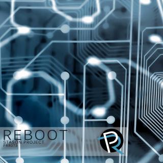 Artwork for Reboot (Original Mix)