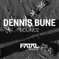 Artwork for Bounce by Dennis Bune