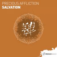 Artwork for Salvation by Precious Affliction