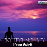 Artwork for Free Spirit by Sky Technology