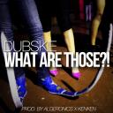 Artwork for What Are Those