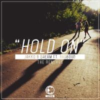 Artwork for Hold On (The Remixes) by Jakko